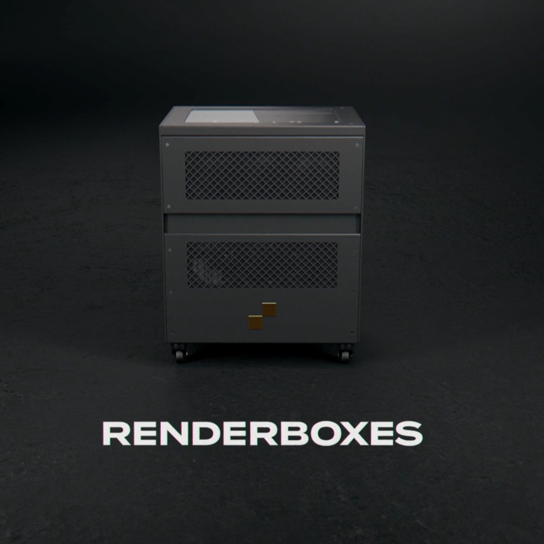 renderboxes's tweet photo. Read our LinkedIn article on how the pandemic became the catalyst for Renderboxes to design a workstation for the remote worker.
https://t.co/Jwq5Nsjo6u
#renderboxes #molecule #nano #3dartist #cgiartist #vfxartist #cgiworkstation #renderworkstation #productstrategy #pandemic https://t.co/nop41Losjh