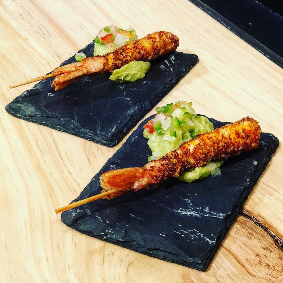 Restaurant El Regust tweet media