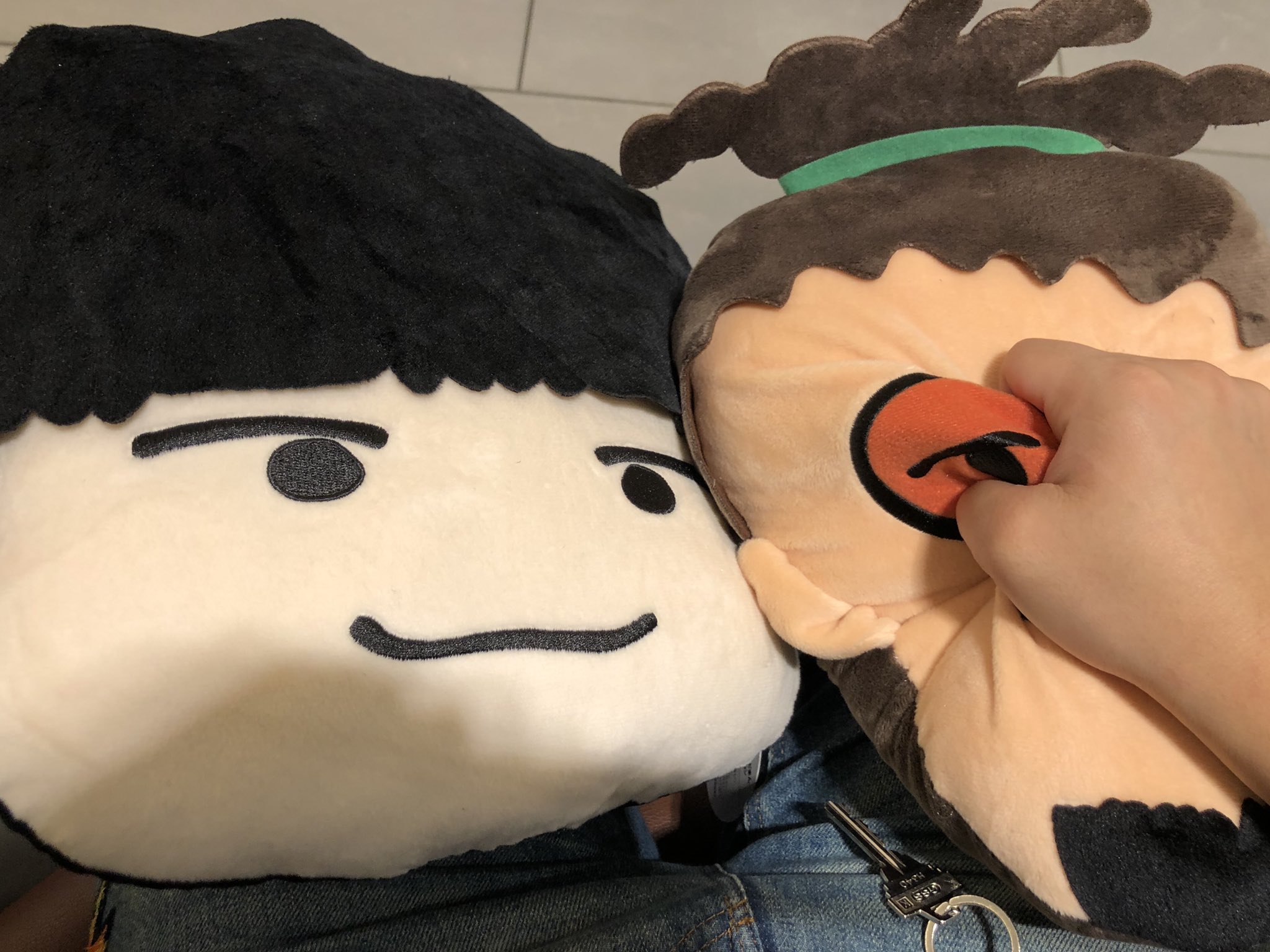 がーどまん🍄 on X: 