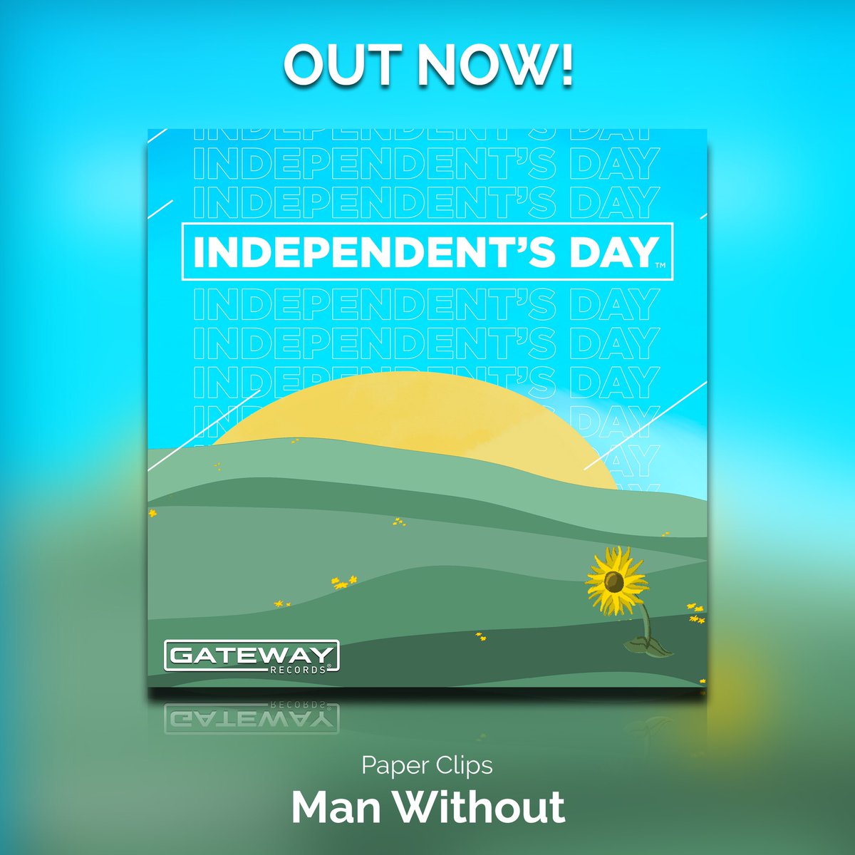 pprclps's tweet photo. Man Without on Independent’s Day Album https://t.co/XPsd5isM7c

Enjoy! ❤️ RT plz!

@GatewayRecords https://t.co/oK440B9aN7