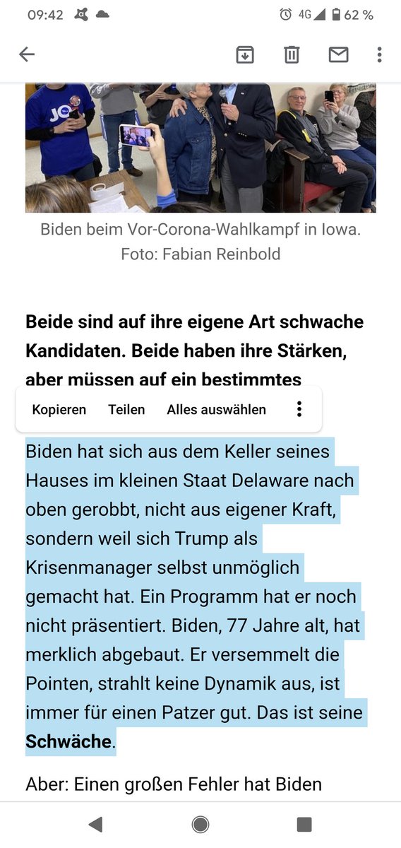 Wally44's tweet image. #Tja

#StillSanders #FeelTheBern #Bernie2020 #NotMeUs