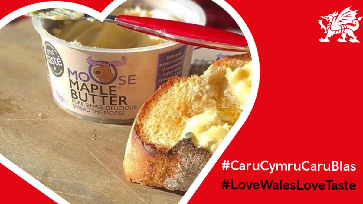 #CaruCymruCaruBlas #LoveWalesLoveTaste 🏴󠁧󠁢󠁷󠁬󠁳󠁿💜🏴󠁧󠁢󠁷󠁬󠁳󠁿

#Wales #foodanddrinkwales #SupportLocalSupportWales #welshfood #welsh #welshfarmer #welshdairy #welshfoodie #visitwales #walesneverfails #food #foodies #foods #supportlocal #foodfacts #healthyfood #foodblogger