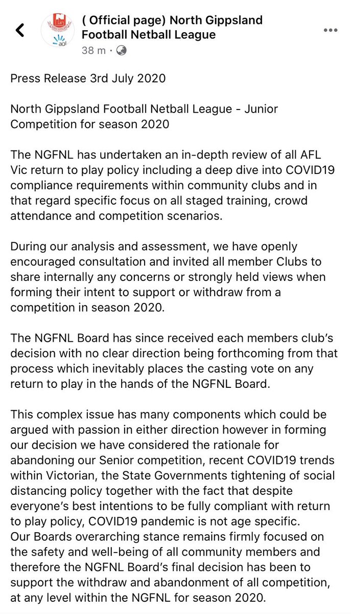NorthGippslandFNL tweet media