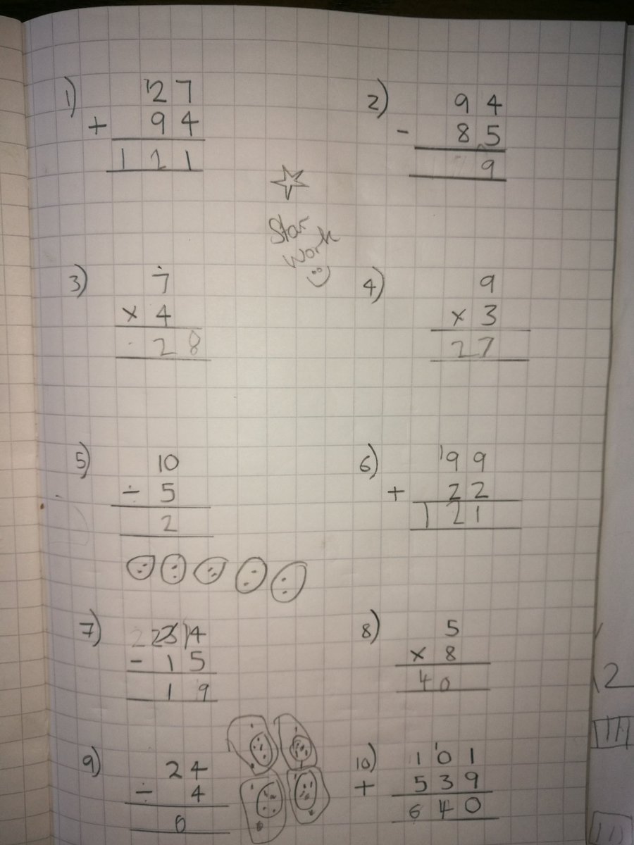 MatildaEmily3's tweet photo. Can't believe its Friday again! Matilda's worked hard this week completing all the blog work and done extra maths. Trying very hard. Hoping to join the zoom session next week 🙏 https://t.co/BNisv5RbvF