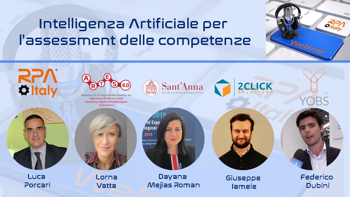 RPA Italy tweet media