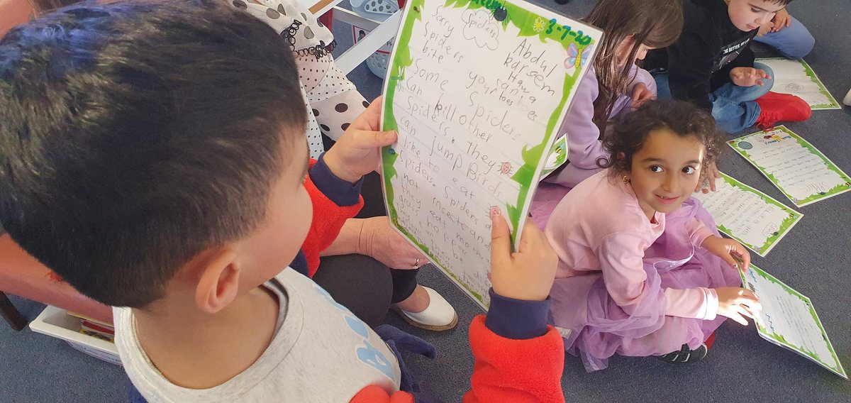 Heidi Cleary (@heidi__cleary) on Twitter photo What a great last day of term! Pyjama day at school AND we got to show our informative writing about spiders to our audience! We hope we taught you a thing or two 😉 <a href="/hamishwoudsma/">Hamish Woudsma</a> <a href="/JaniceAzzopard6/">Janice Azzopardi</a> <a href="/MelindaHollandR/">Melinda Holland</a> <a href="/sandraxto223/">Sandra Christodoulos</a> What a great last day of term! Pyjama day at school AND we got to show our informative writing about spiders to our audience! We hope we taught you a thing or two 😉 <a href="/hamishwoudsma/">Hamish Woudsma</a> <a href="/JaniceAzzopard6/">Janice Azzopardi</a> <a href="/MelindaHollandR/">Melinda Holland</a> <a href="/sandraxto223/">Sandra Christodoulos</a>
