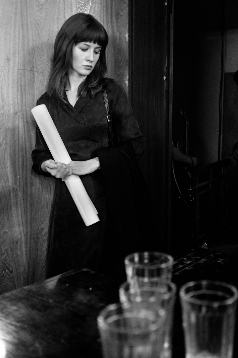 イリーナストラシェンバウム Twitter Search Twitter