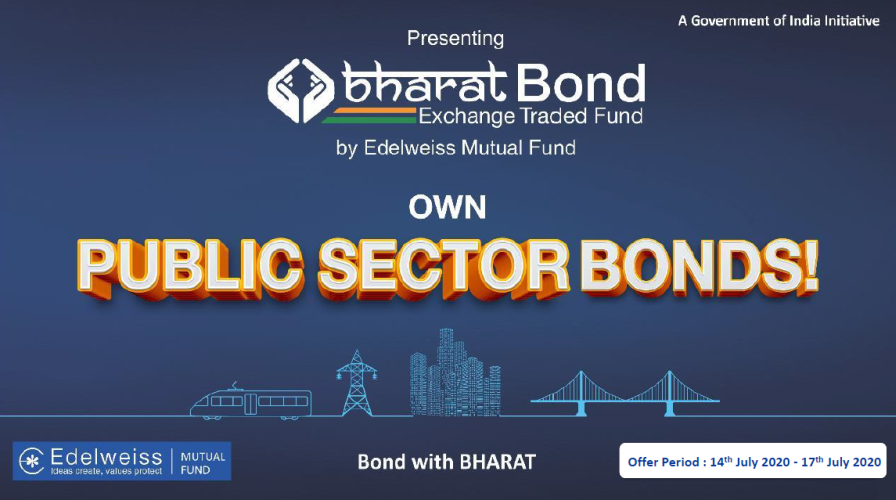 equitybulls's tweet photo. Edelweiss Mutual Fund to launch second tranche of 'BHARAT Bond ETF' and aims to raising upto 14,000 crores
@EdelweissAMC @EdelweissFin @iRadhikaGupta #BharatBondETF #SecondTranche
https://t.co/UPAvkKRajN https://t.co/lYPtvelViP