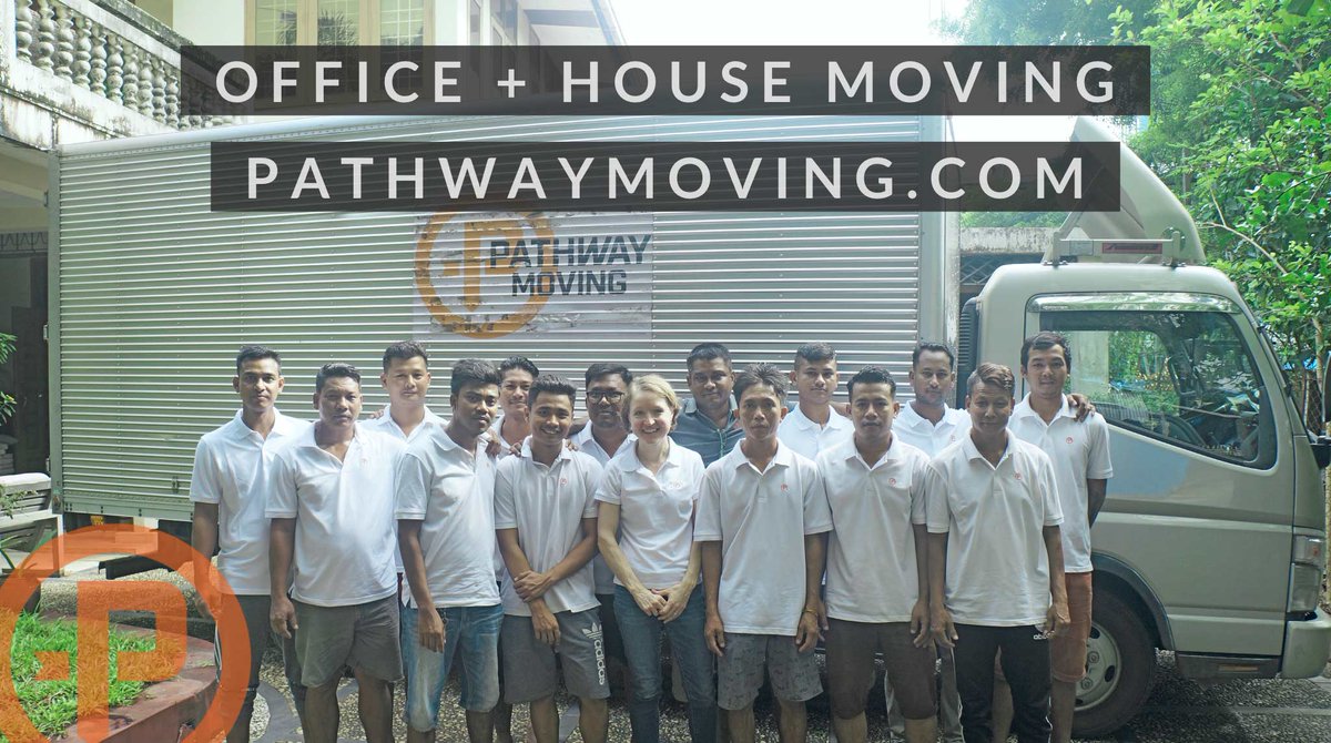 PathwayMoving's tweet image. We can help move your Yangon office or home, please contact us at: info@pathwaymoving.com, +95 9 253 559 848, fb.com/pathwaymoving, pathwaymoving.com #yangon #myanmar