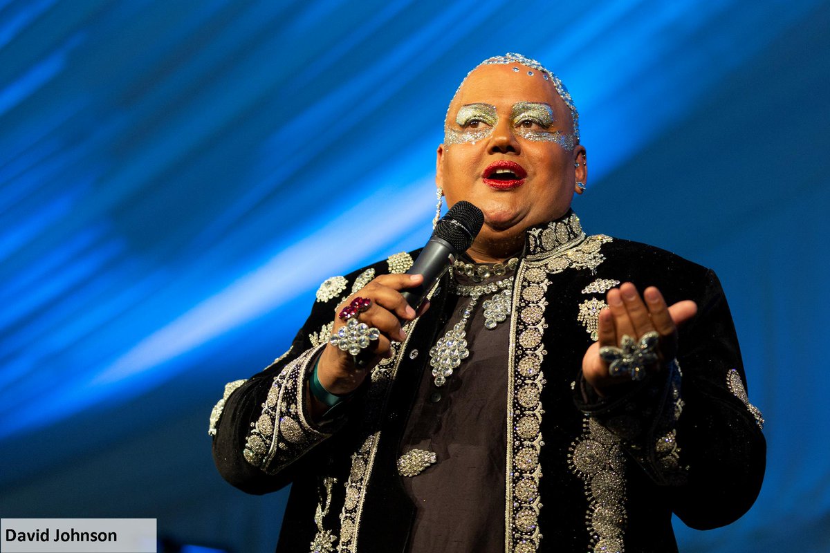 …the many contributors, hosts, performers, service providers, caterers, photographers and more. To show our gratitude for making the occasion so special we are going to attempt to name them all (but please forgive any omissions). <taking a deep breath> 2/n  #G150Festival