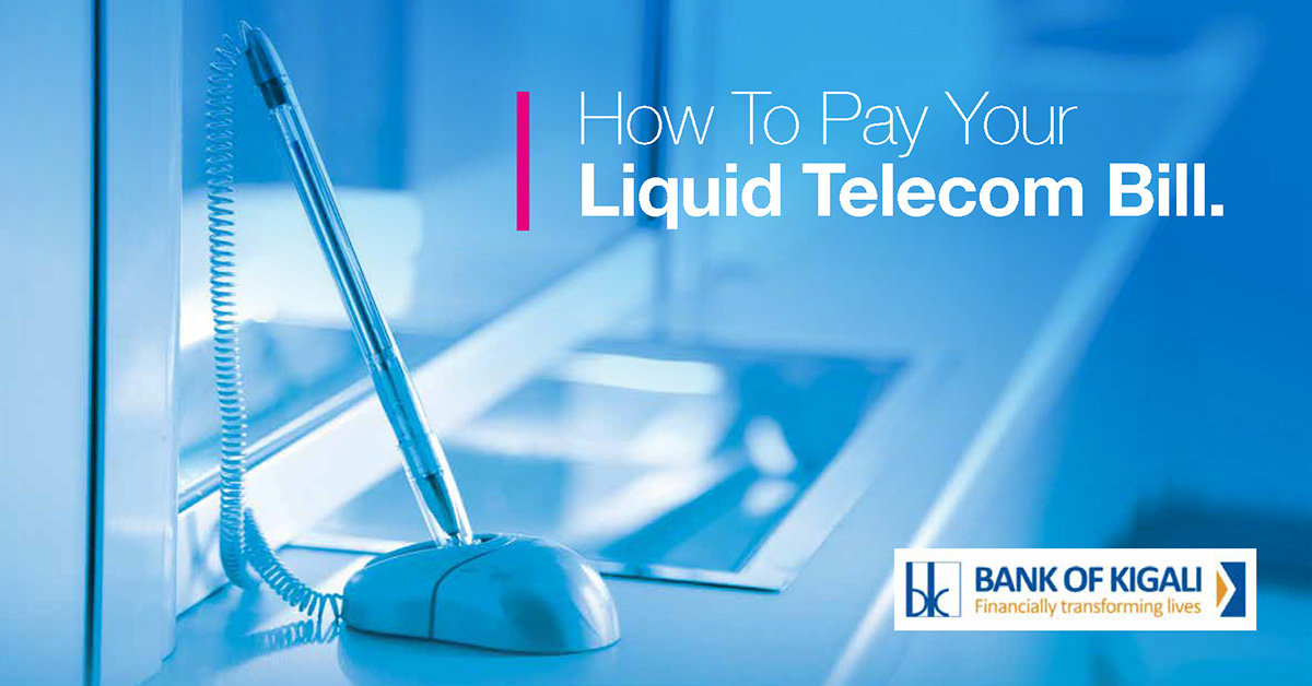 Liquid Home Rwanda on Twitter: 