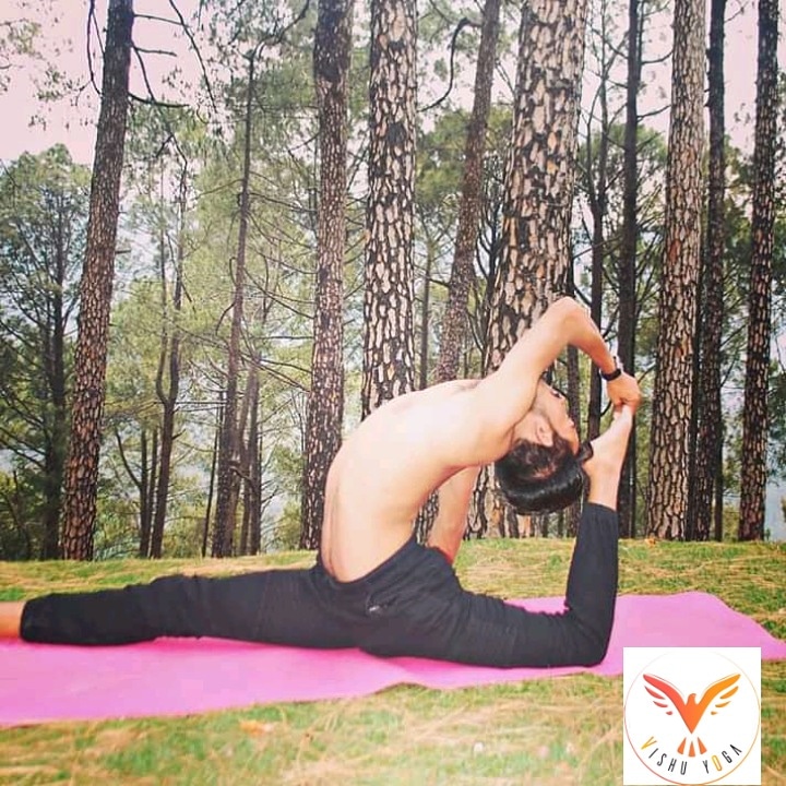 YogaVishu's tweet photo. #### if you think FITNESS is costly, try ILLNESS####🧘‍♀️😊 https://t.co/0ZdKH1IxWb