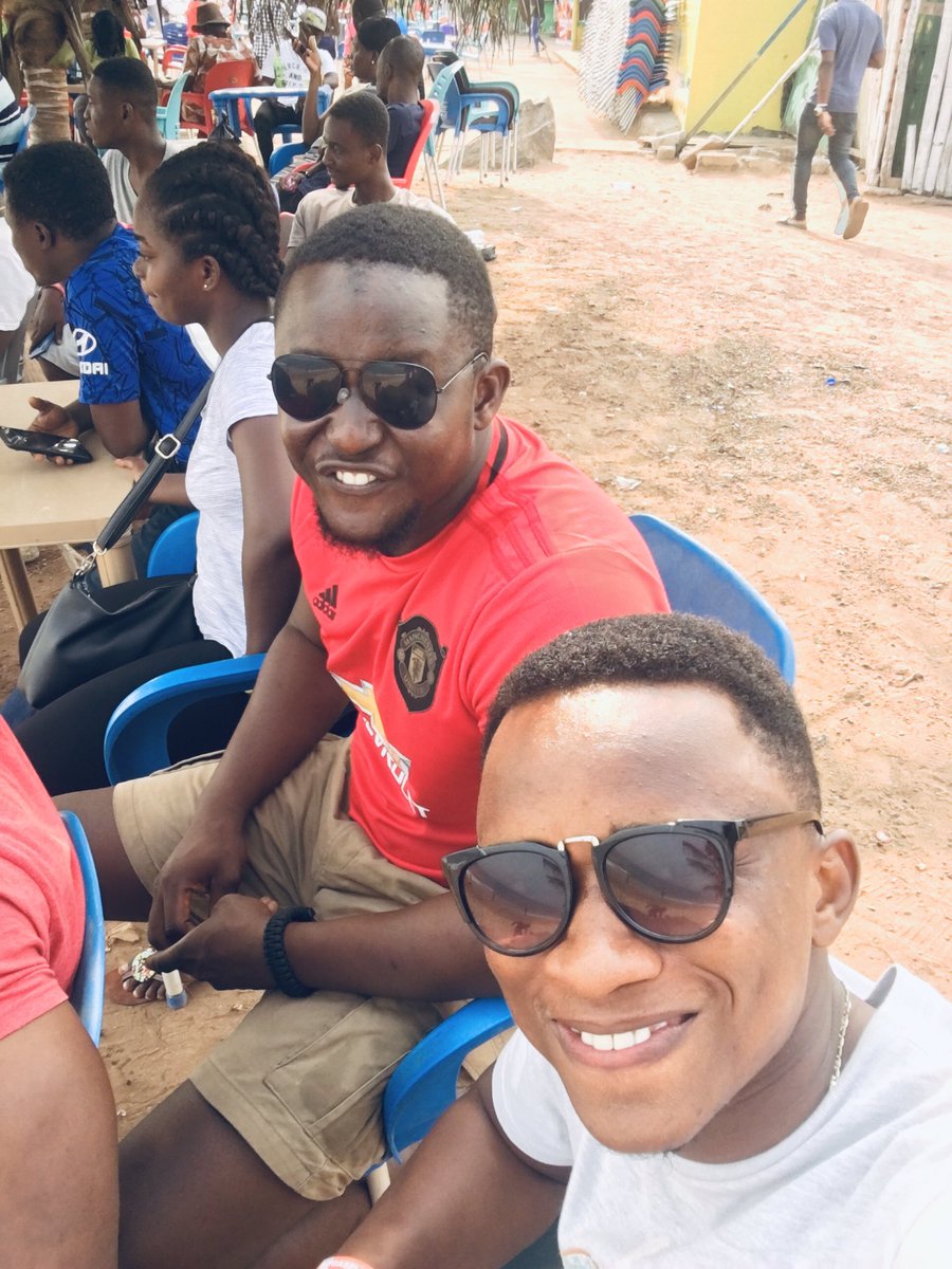 tunde_heritage's tweet photo. Happy birthday @Orbisi1 🎂👹 more stubborn, more serious , more wins bro 🙏🏾🎂 #Wingman #Gentlemen #ManU #July #JulyKings https://t.co/4Q8CqqvuYm