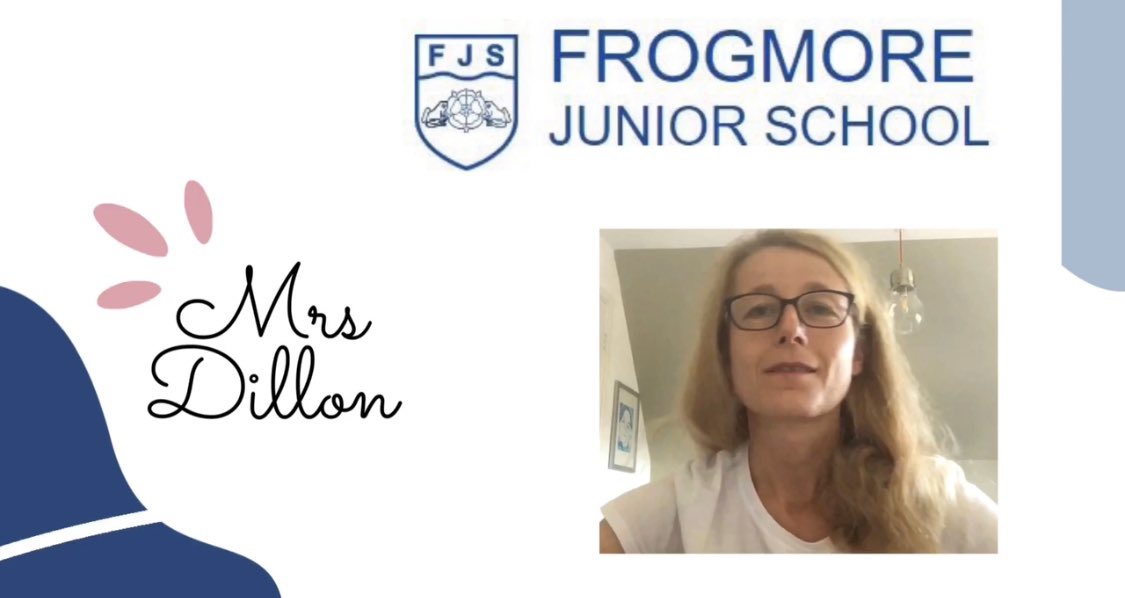 Frogmore Junior School tweet media