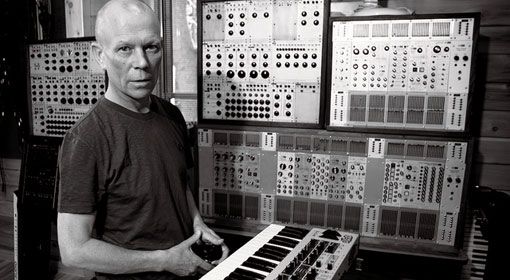 Happy Birthday king of the killer synth line Vince Clarke. 60 today  