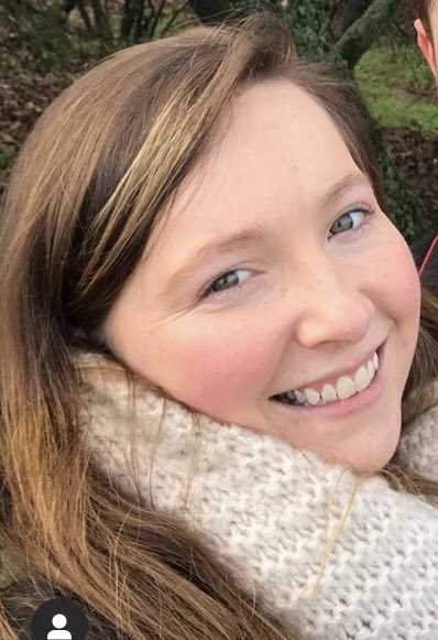 julesmnewman's tweet photo. Happy birthday @HayleighNewman my beautiful, kind daughter. Have the best day. Love you so much https://t.co/RhyRn9vrUM