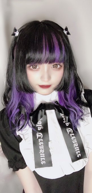 コスプレイヤー飴乃かれんのTwitter画像41