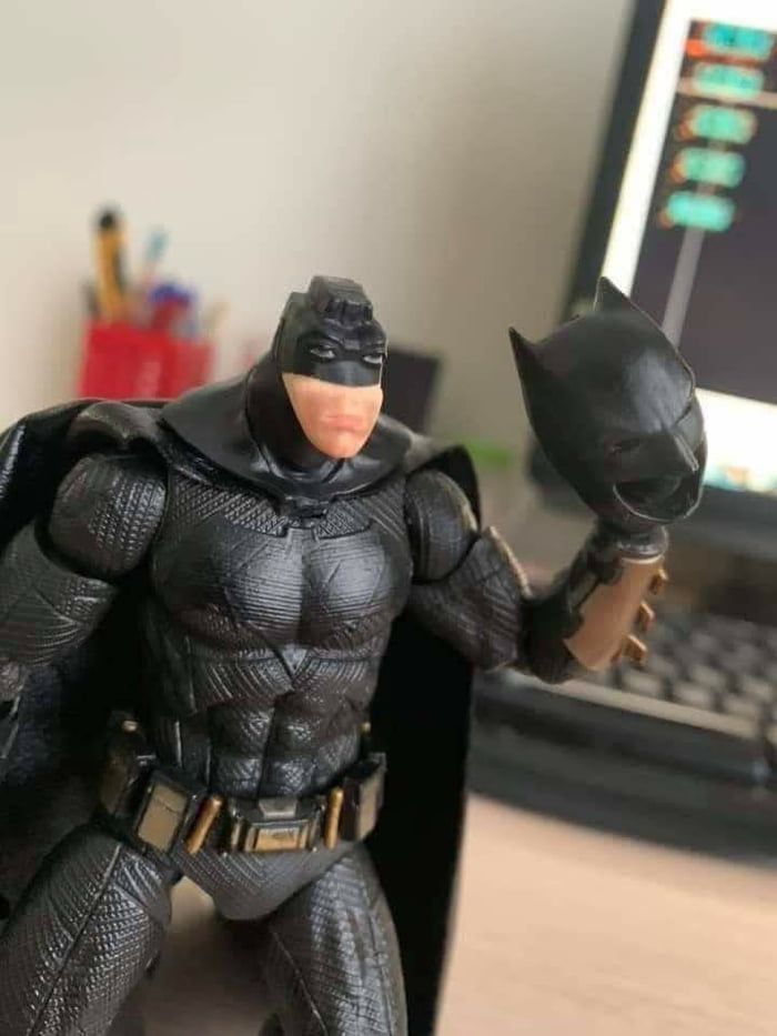 my secret identity is a secret my secret identity is a secret
