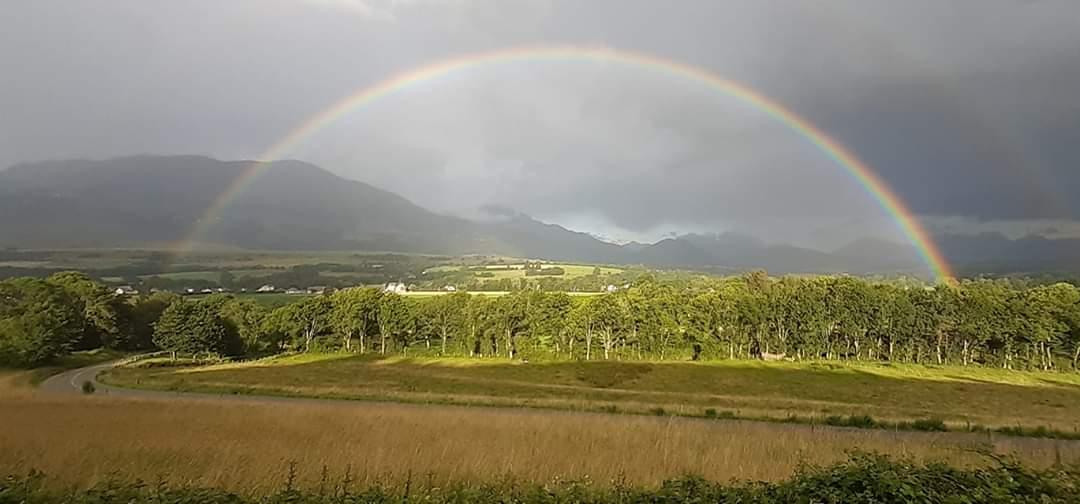 Au réveil en #Matheysine 
<a href="/CDIsere/">Isère</a>