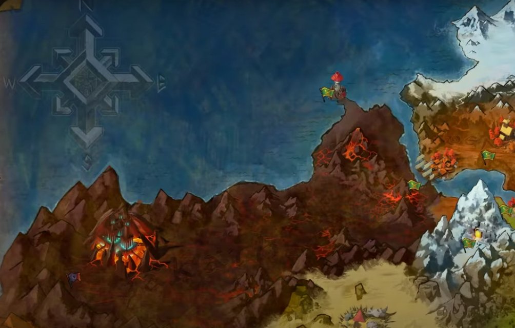 N5Dave's tweet photo. Time For Hammerting! Into The Forge! https://t.co/gaQi3UTzaO #TechmashDave #TechMASHUK #MashedDotCom #Hammerting #IndieGames #IndieDev #HammertingDevDiary #IntoTheForge #Team17 #WarpzoneStudios #DwarvenMiningColony https://t.co/kfNuhD5IqU