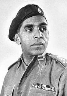 Remembering An Immortal Hero, Brigadier Mohammad Usman on his Death Anniversary.
He was the highest ranking officer of the Indian Army killed in the Indo-Pakistani War of 1947. As a Muslim, Usman became a symbol of India's 'inclusive secularism'.
@AQUIBMIR7 @adgpi