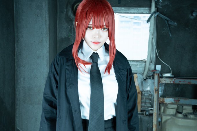 Twitterのコスプレ画像35