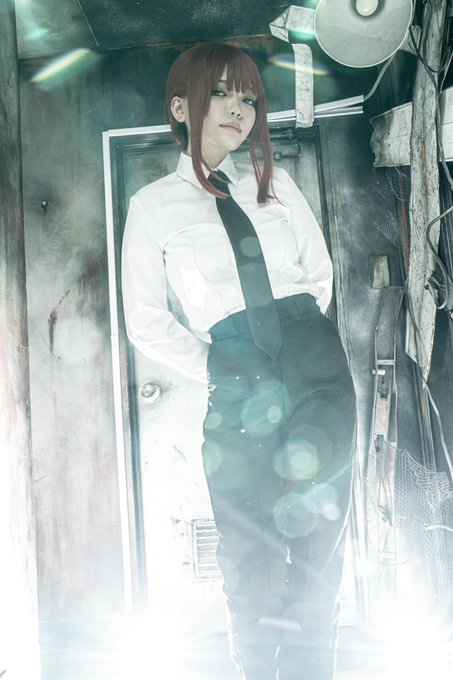 Twitterのコスプレ画像33