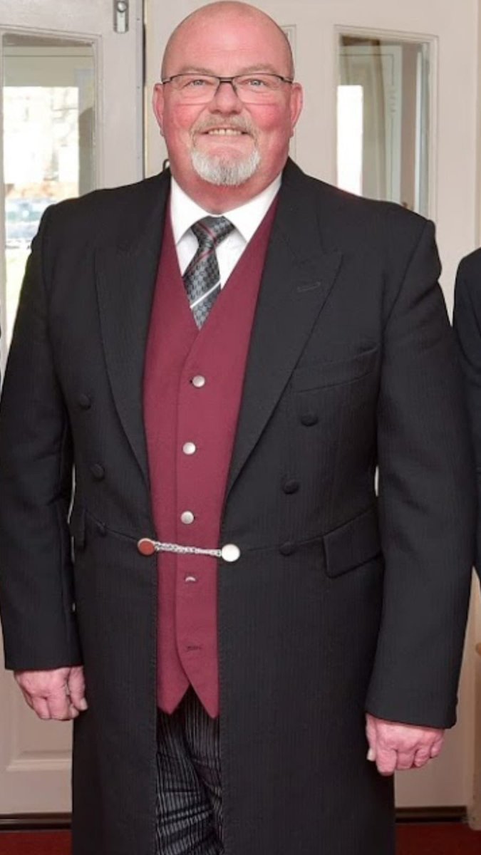 NAFD - GTR Manchester & Local District Association tweet media