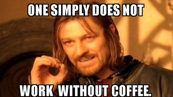 kaapimachine's tweet photo. Coffee is every employee's worktable essential, how many of you agree to this? #☕
#coffee #coffeetime #coffeememe #meme #preferences #coffeepreference #thinkkaapithinkcoffee https://t.co/P8tO7rIvIy