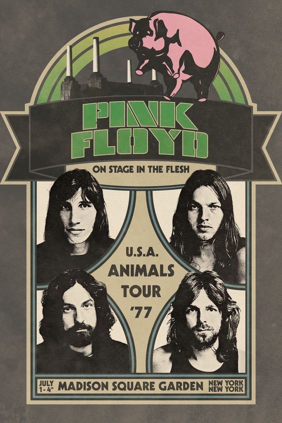 Pink Floyd 💎 (@just_pinkfloyd) on Twitter photo 