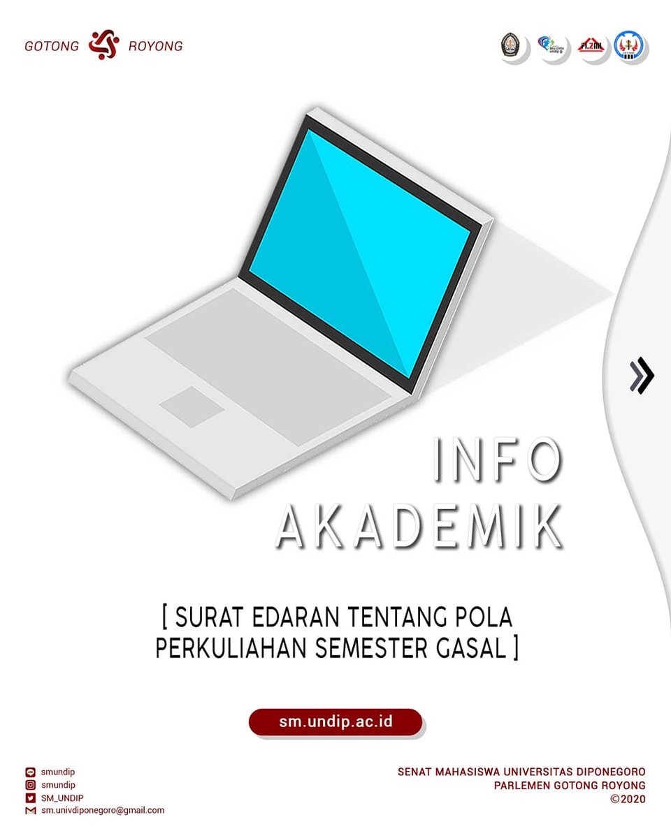 SM UNDIP tweet media