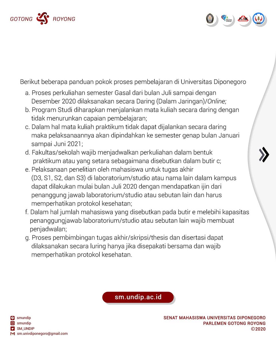 SM UNDIP tweet media