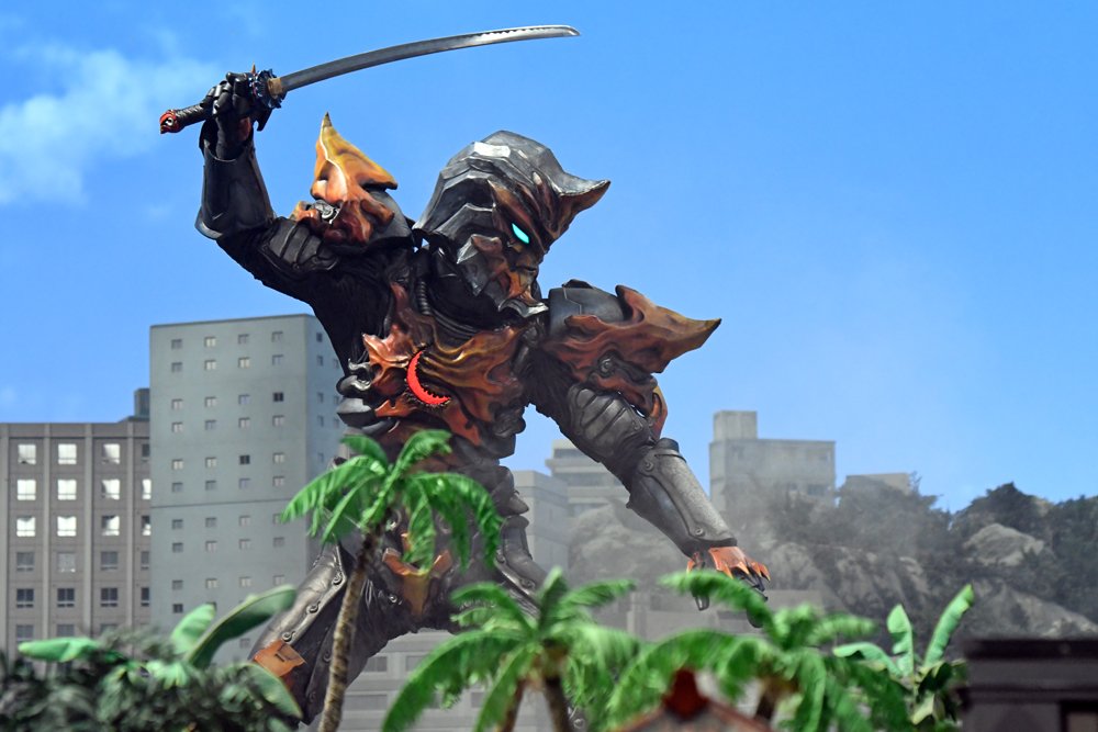 ジャグラスジャグラー1:1蛇心剣(模造刀、木製)製作依頼受付専用 eva
