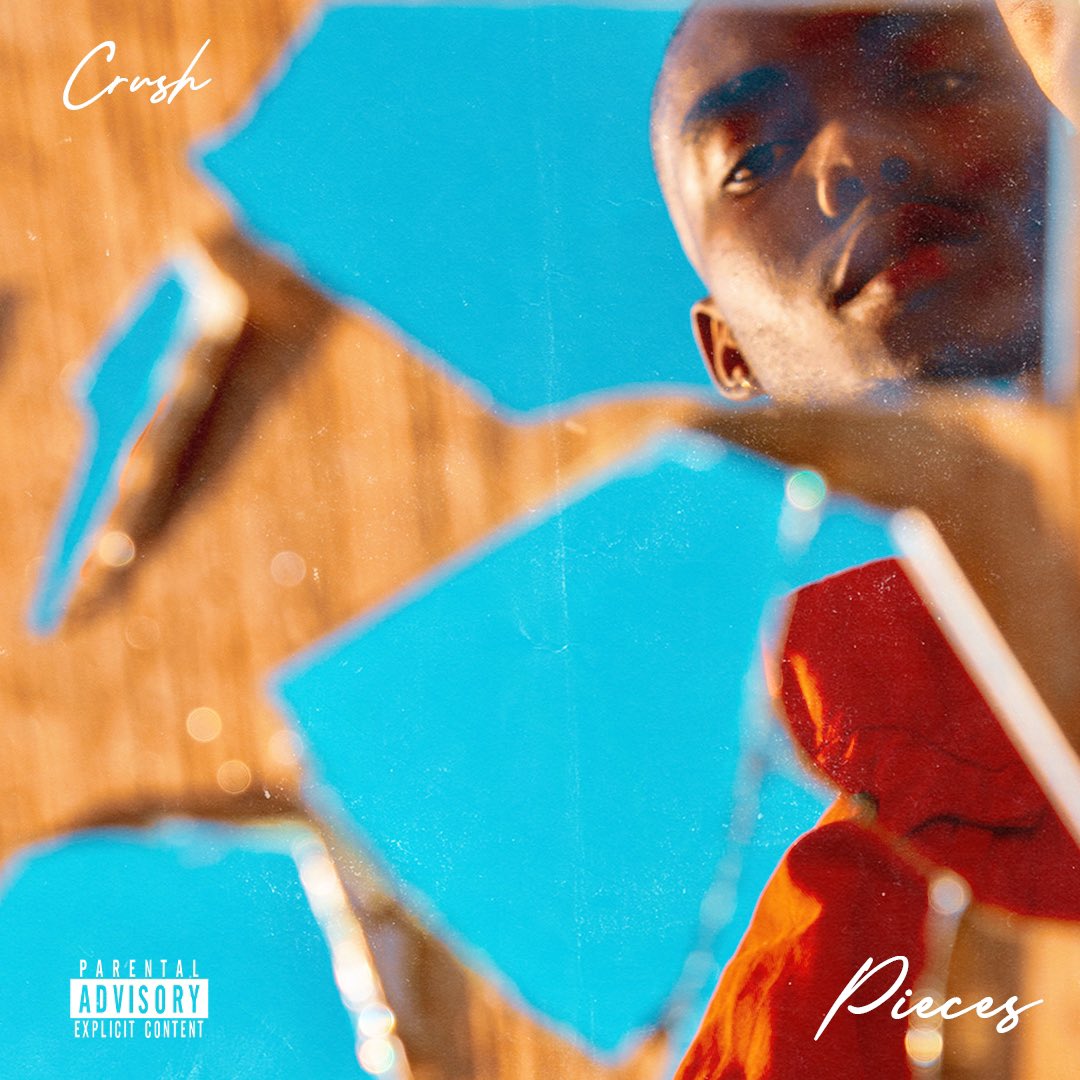SowetoMEA's tweet image. @crush1291 2nd studio project now available worldwide on your favorite music service. Follow this link to stream and download 👉🏿 ffm.to/crushpieces 🙏🏿