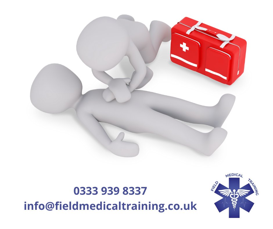 Field Medical Training tweet media