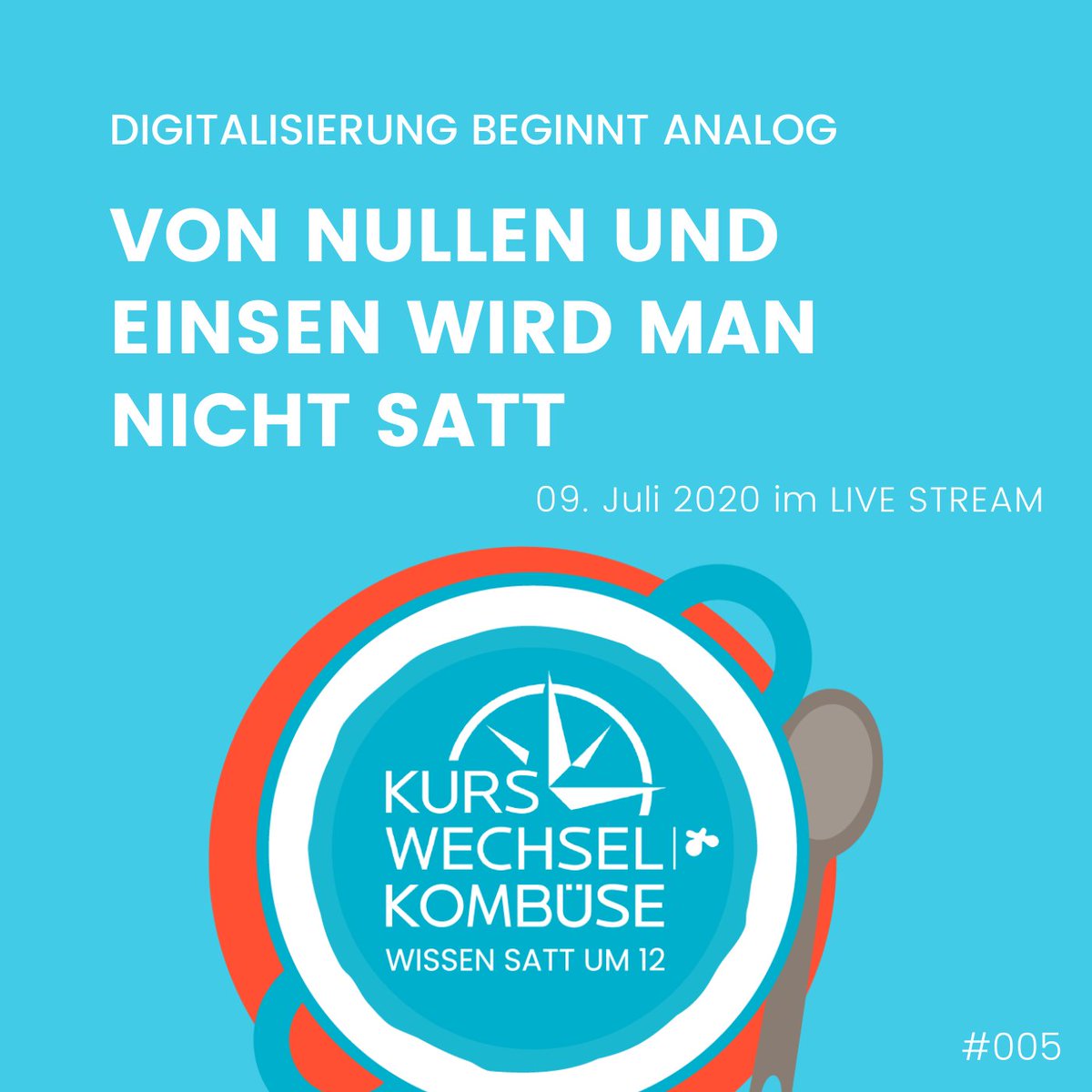 Kurswechsel.jetzt tweet media