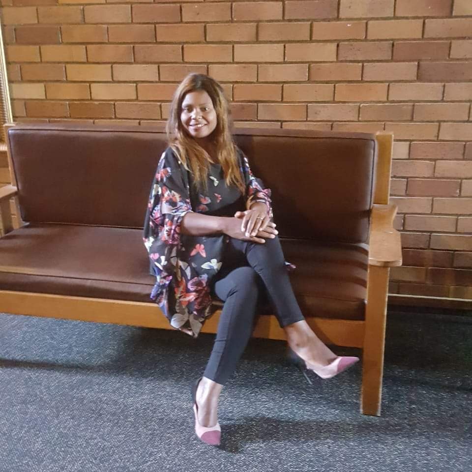LNkamankeng's tweet photo. #Grace 
#Brave
#ThePowerWithin 
#QueenLolo
#SpeakLife @LNkamankeng  @_AfricanUnion @unwomenSA @UN_Women https://t.co/2FpPsLorVT