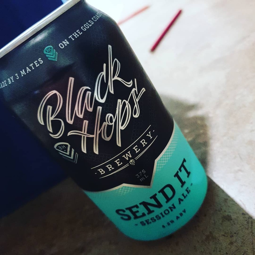 OnswitchDigital's tweet image. Consider it sent #blackhops instagr.am/p/CCLDL4WpHmZ/