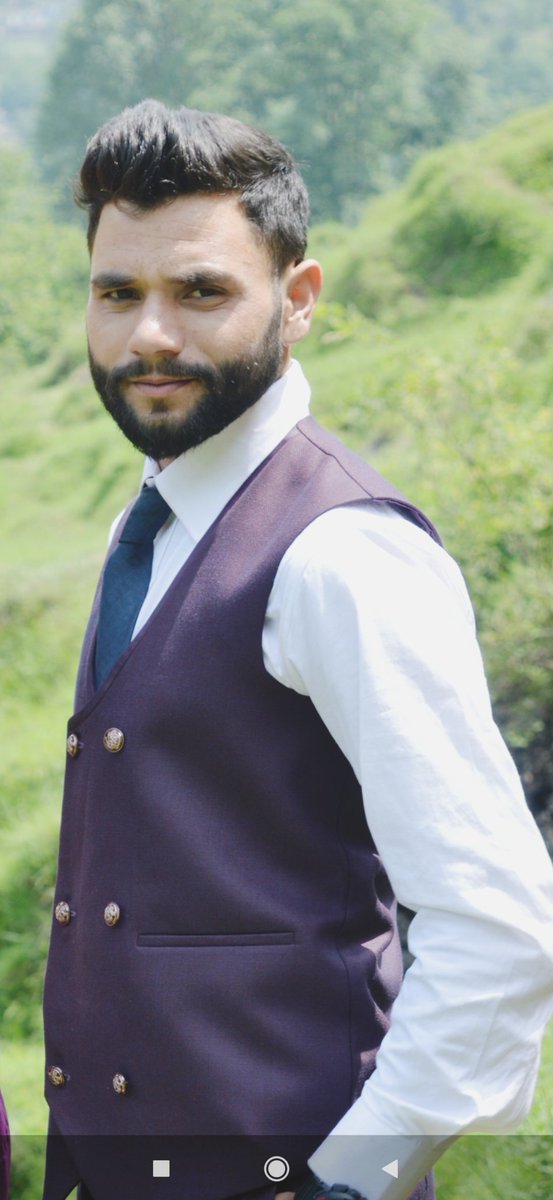 Ashraf Bhat (ashraf_bhat2) Twitter