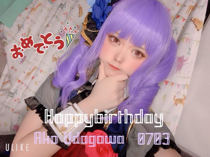 コスプレイヤーもがみひなたのTwitter画像18