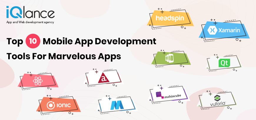 iqlance's tweet image. Check out the list of Top 10 #Mobileappdevelopmenttools to develop the best-class #mobileapplication for your dream business project.
iqlance.com/top-10-mobile-…