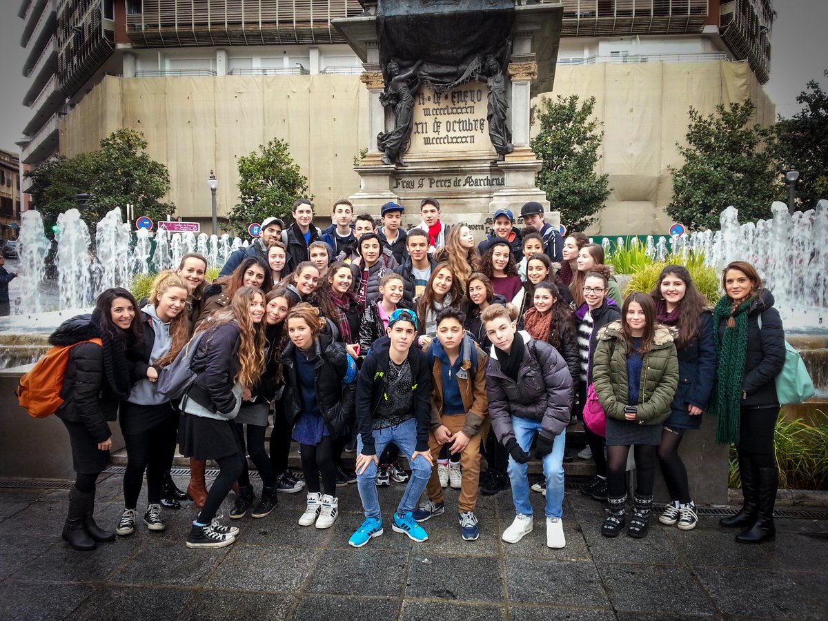 JFS School tweet media