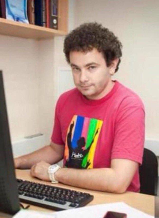 Перед заявлением о моей отставке была встреча с Зеленским, - Смолий - Цензор.НЕТ 1553