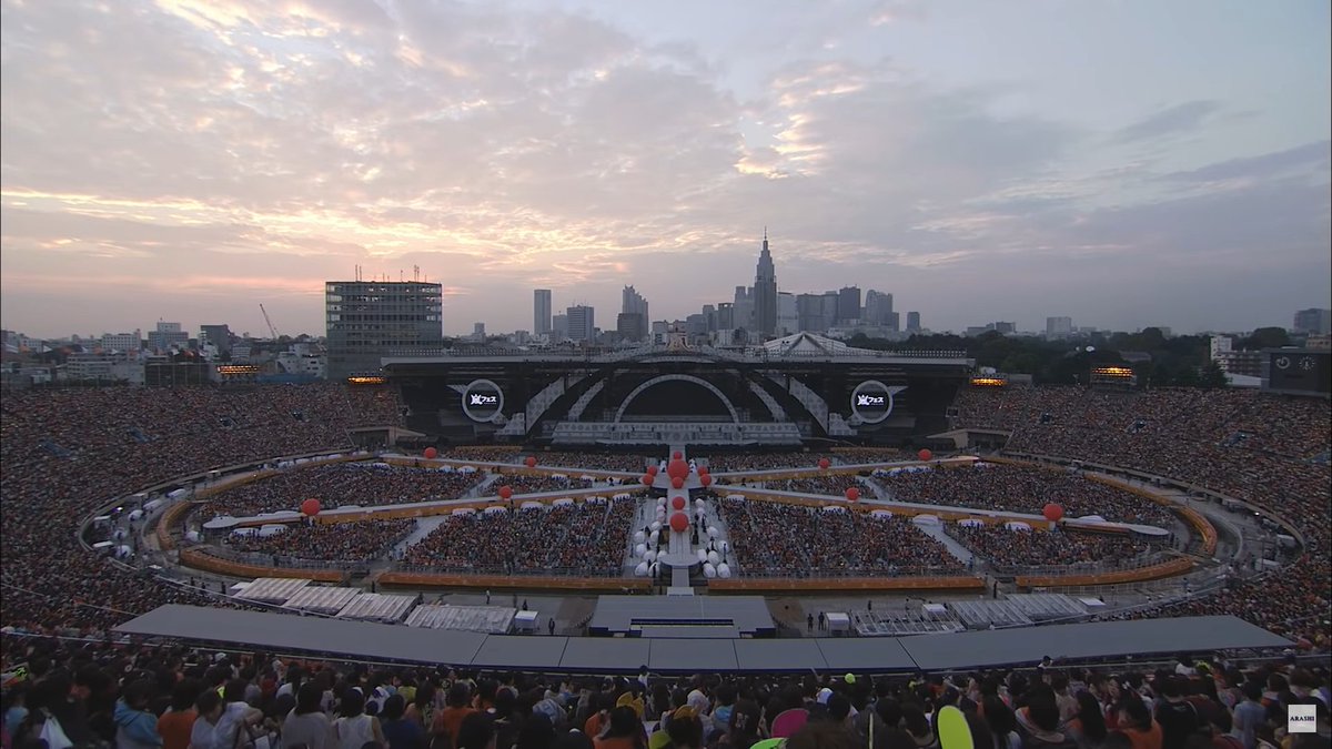 콘서트 속 소소하게 좋아하는 순간들 모음