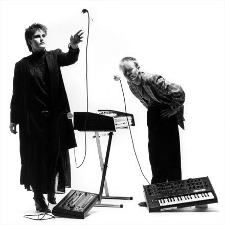 Yazoo   only you official video  via Happy Birthday Vince Clarke 