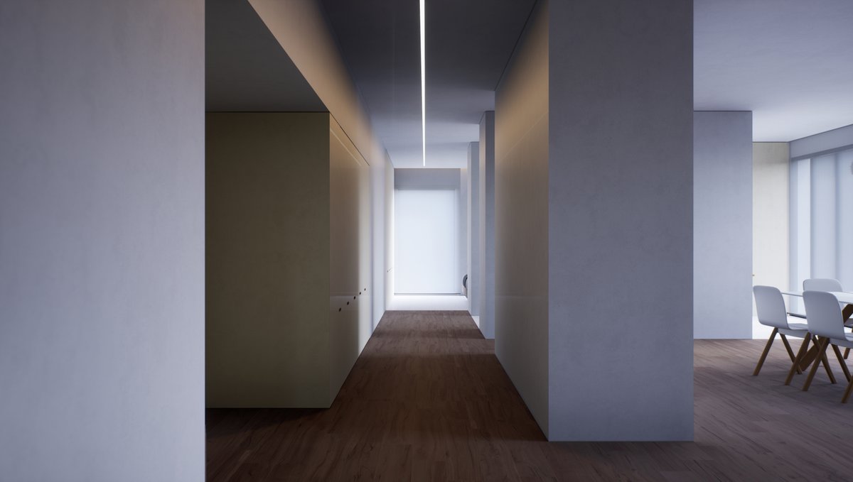 cosax_rendering's tweet photo. minimalist entry hall
#architecture #instarender #render #visualisation #renderizer #amazingarchitecture #renderbox #renderoftheday #archviz #cgi #renderlegion #cgarchitect #renderlovers #modernarchitecture #rendering #unrealengine4 #ue4 #propertydevelopment #nvidia #rtx2080ti https://t.co/QI4BTJtbs8