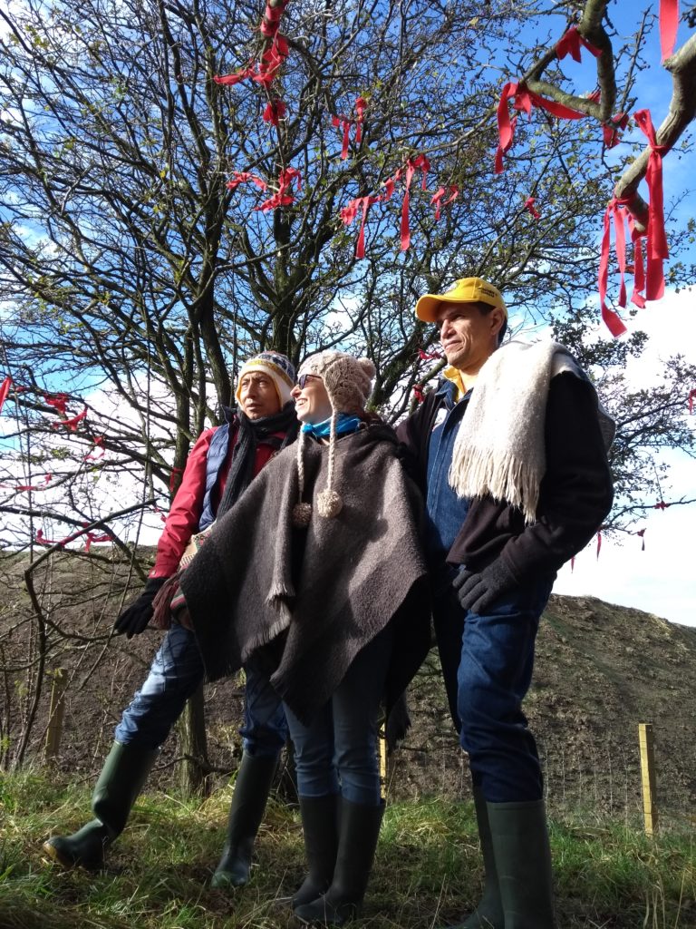 CoalActionUK tweet picture