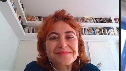 🔵Nuestra consejera delegada, María Peña, junto con Marta Blanco, presidenta de Internacional de @CEOE_ES abren el #webinario sobre el Reino Unido 🇬🇧 y último del ciclo dedicado a países europeos ante COVID-19 💻
#ServiciosDigitalesICEXCOVID19 https://t.co/UmxudSXE8e