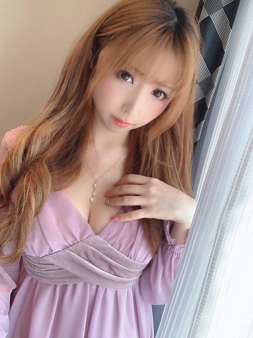 コスプレイヤー桃色れくのTwitter画像19