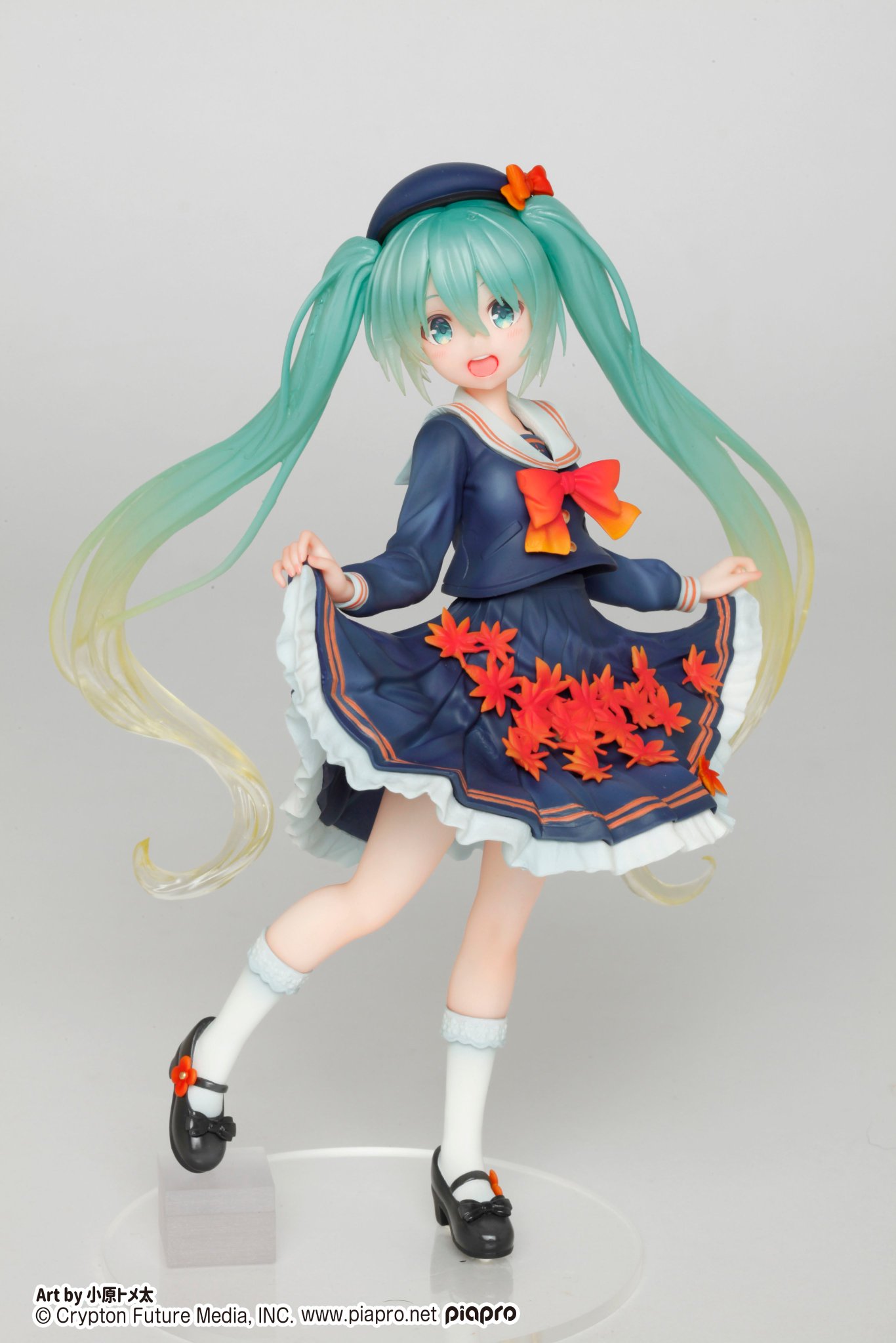 POP UP PARADE 初音ミク Little Missing Stars Ver. – SOOTANG HOBBY